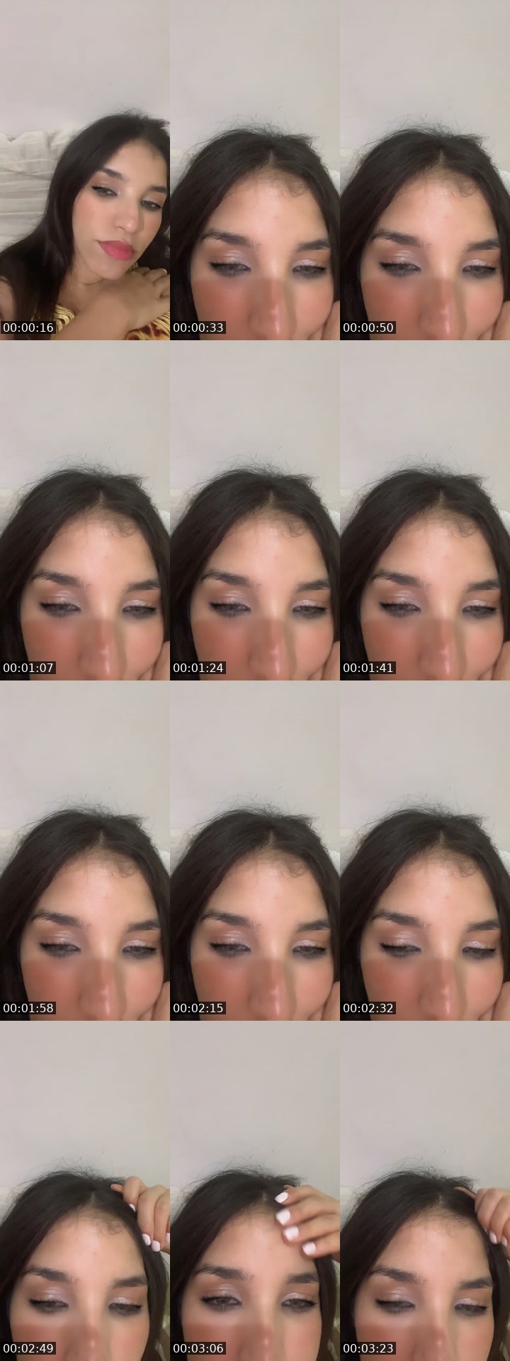 @fatimamoujibi TikTok live from 2026-07-28