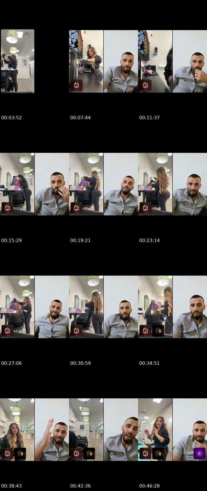 @koko_salon123 TikTok live from 2026-07-28