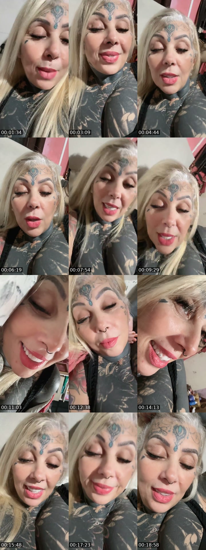 @marizadailvasilva TikTok live from 2026-07-28