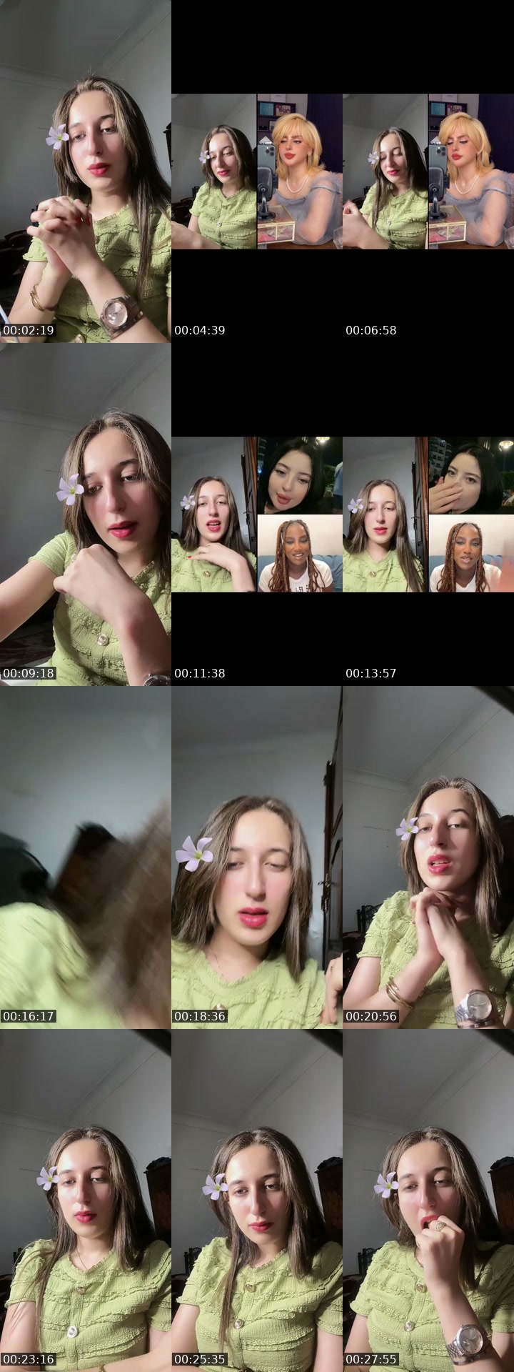 @princessaya380 TikTok live from 2026-07-28