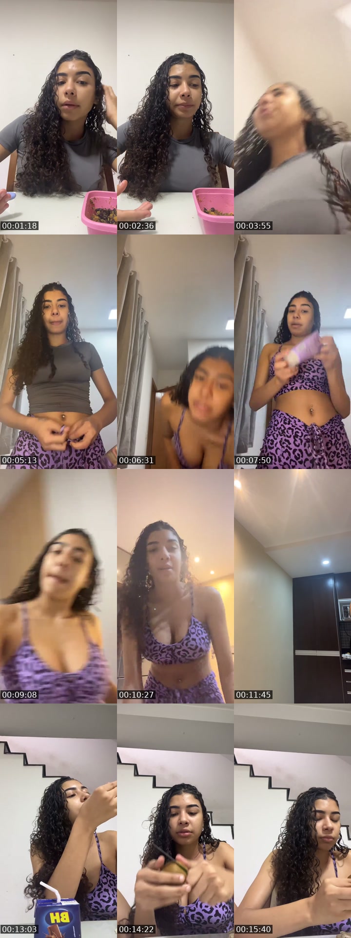 @josiws7 TikTok live from 2026-07-28