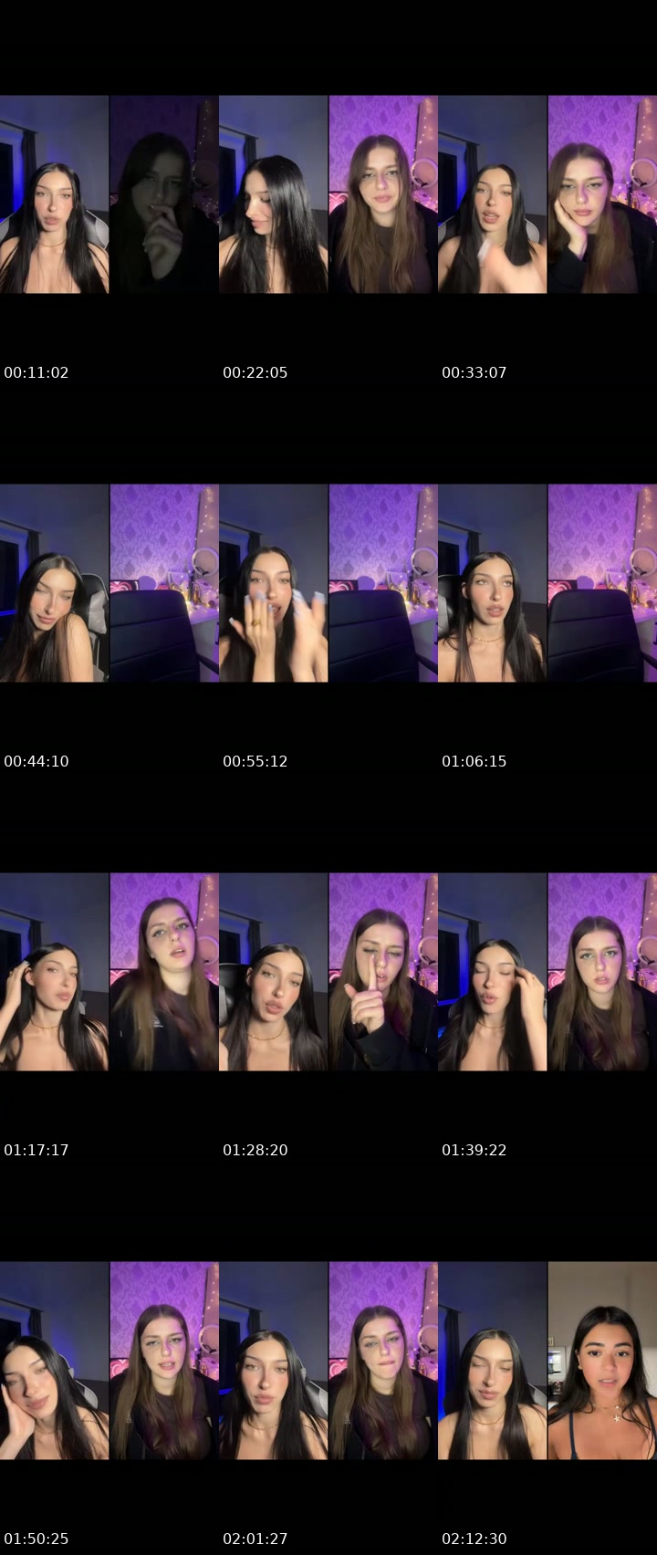 @prettymaad TikTok live from 2026-07-28
