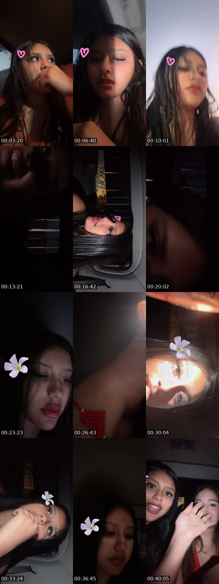 @arianaaluceroo TikTok live from 2026-07-28