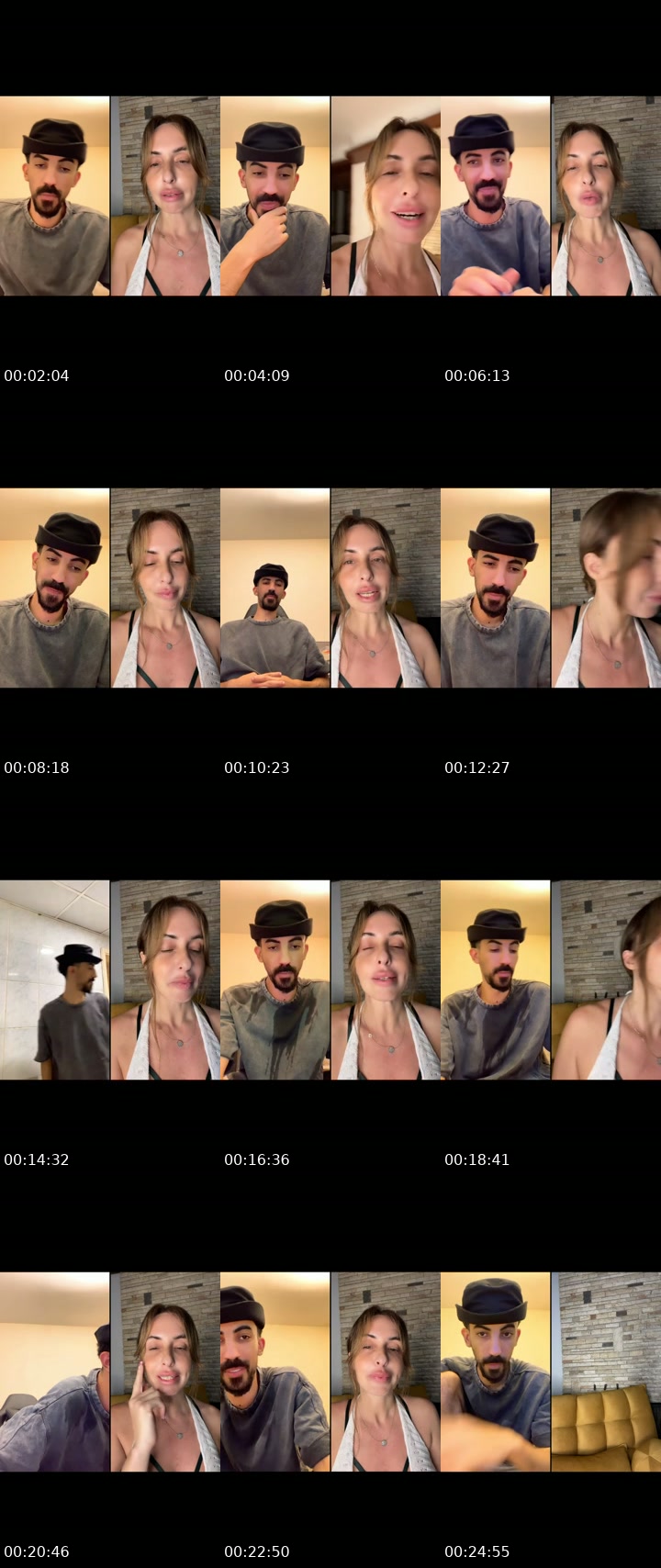 @durrei TikTok live from 2026-07-28