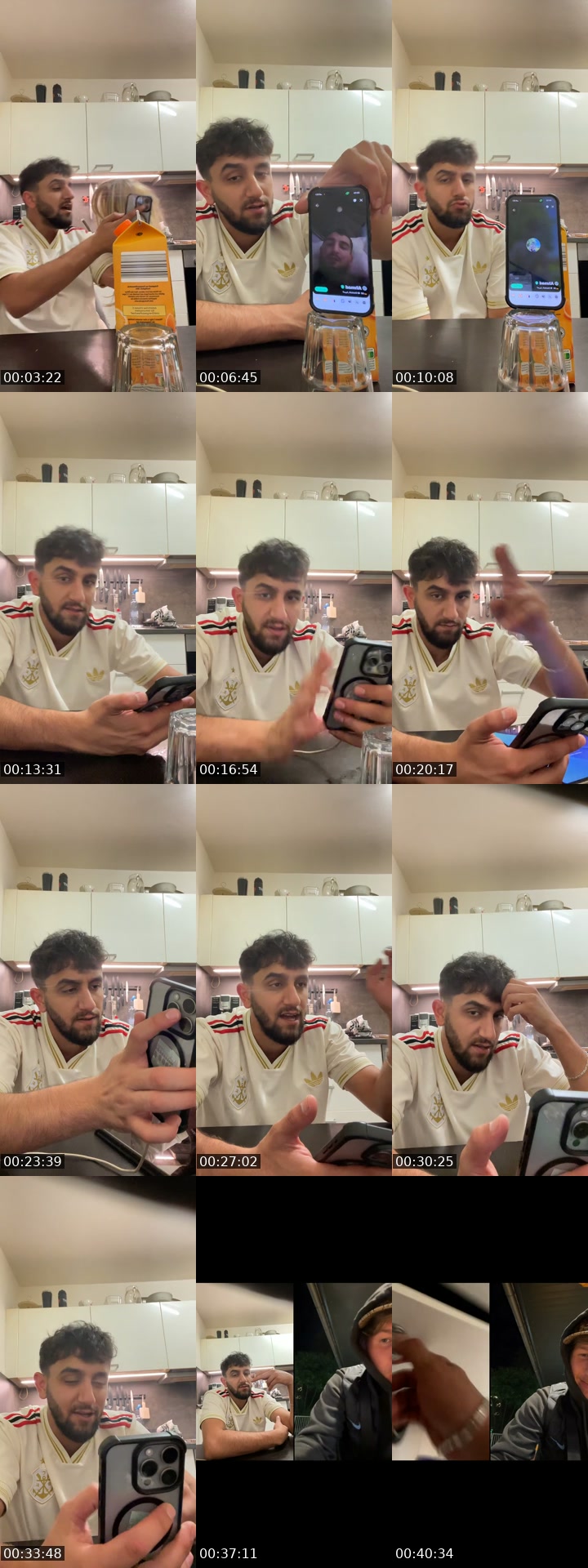 @rekan.live Germany TikTok live from 2026-07-28