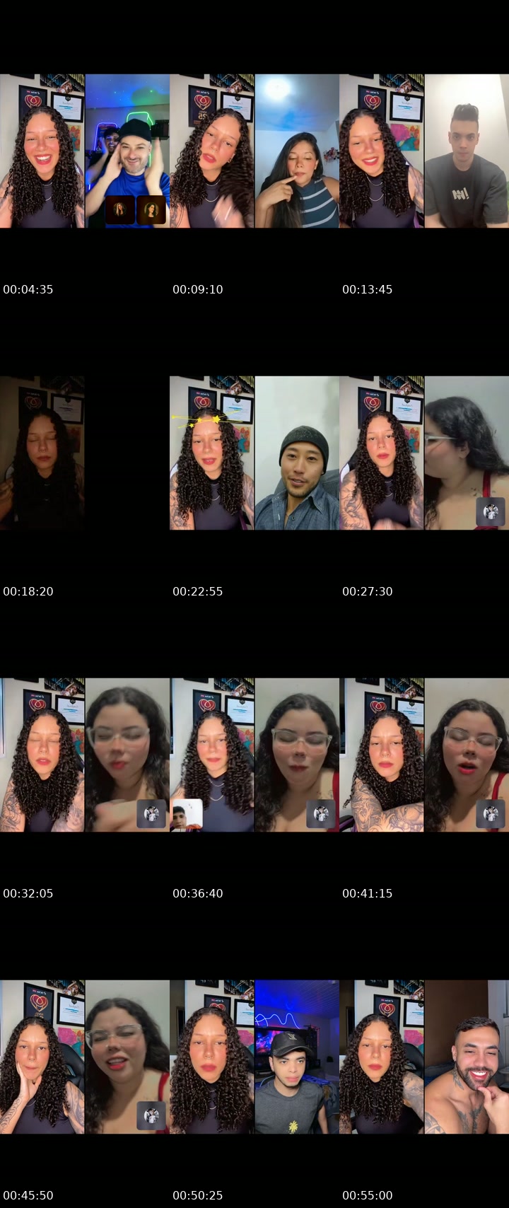 @solara.cris TikTok live from 2026-07-28