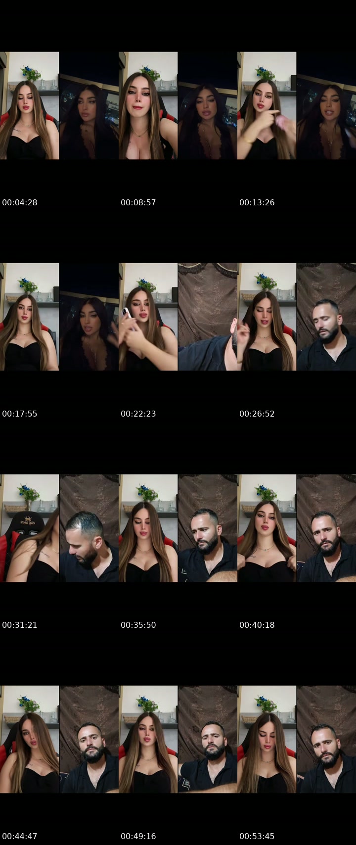 @sihamooo31 TikTok live from 2026-07-28