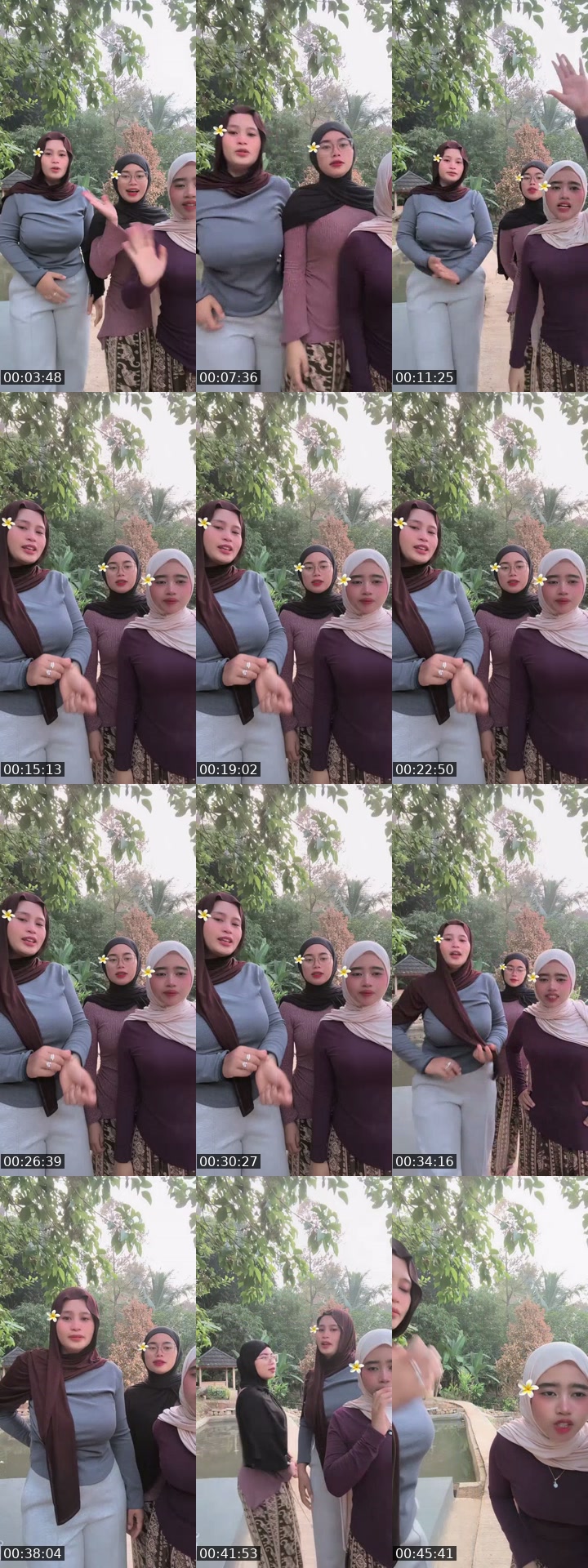 TikTok live: join subcriber by @suzyvillage_