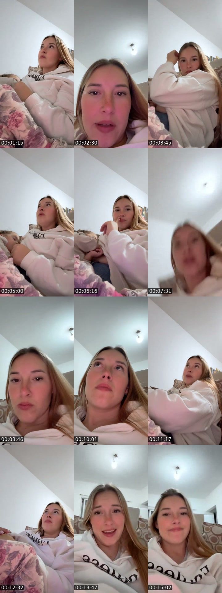 @barbipereira15 TikTok live from 2026-07-28