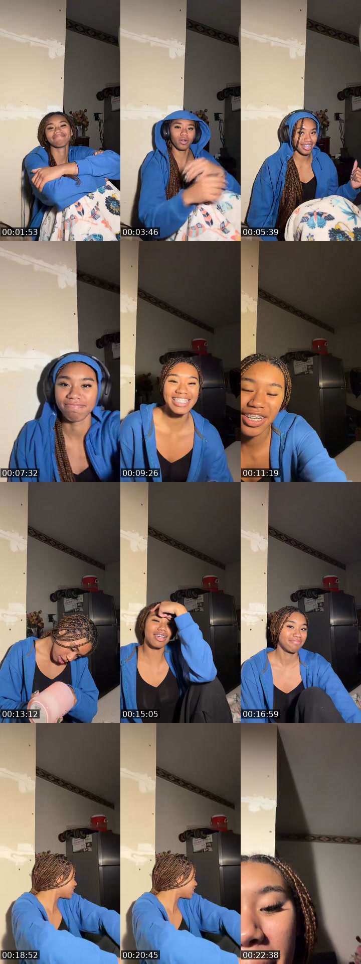 @firebreathingwaterdragon TikTok live from 2026-07-28
