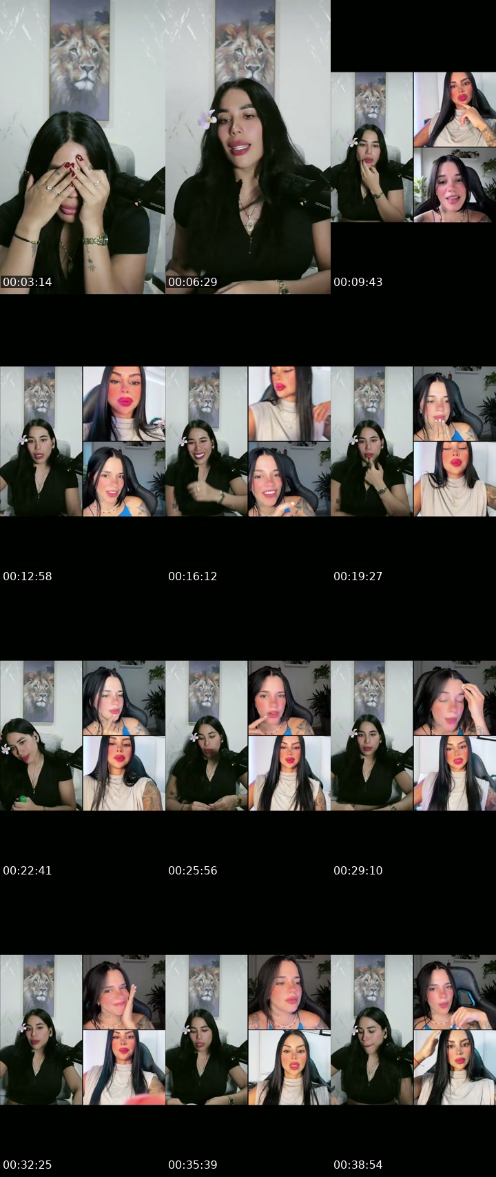 @day26_ TikTok live from 2026-07-28