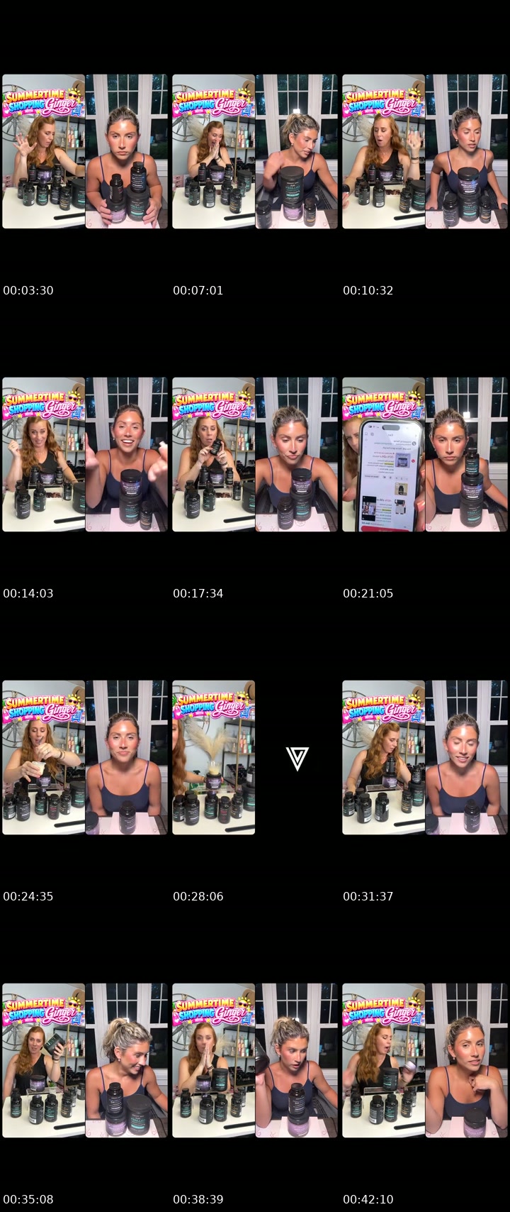 @bluewatersnetwork TikTok live from 2026-07-28