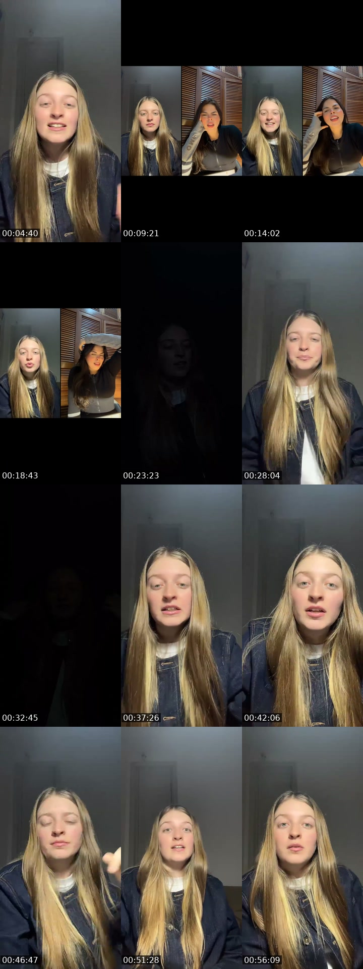 @lualderete5 TikTok live from 2026-07-28