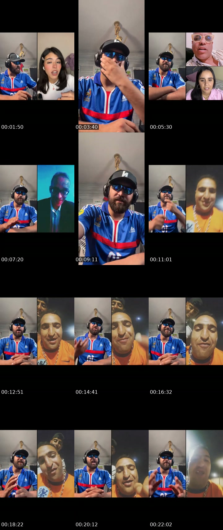 @ilyaslemaliki922 TikTok live from 2026-07-28