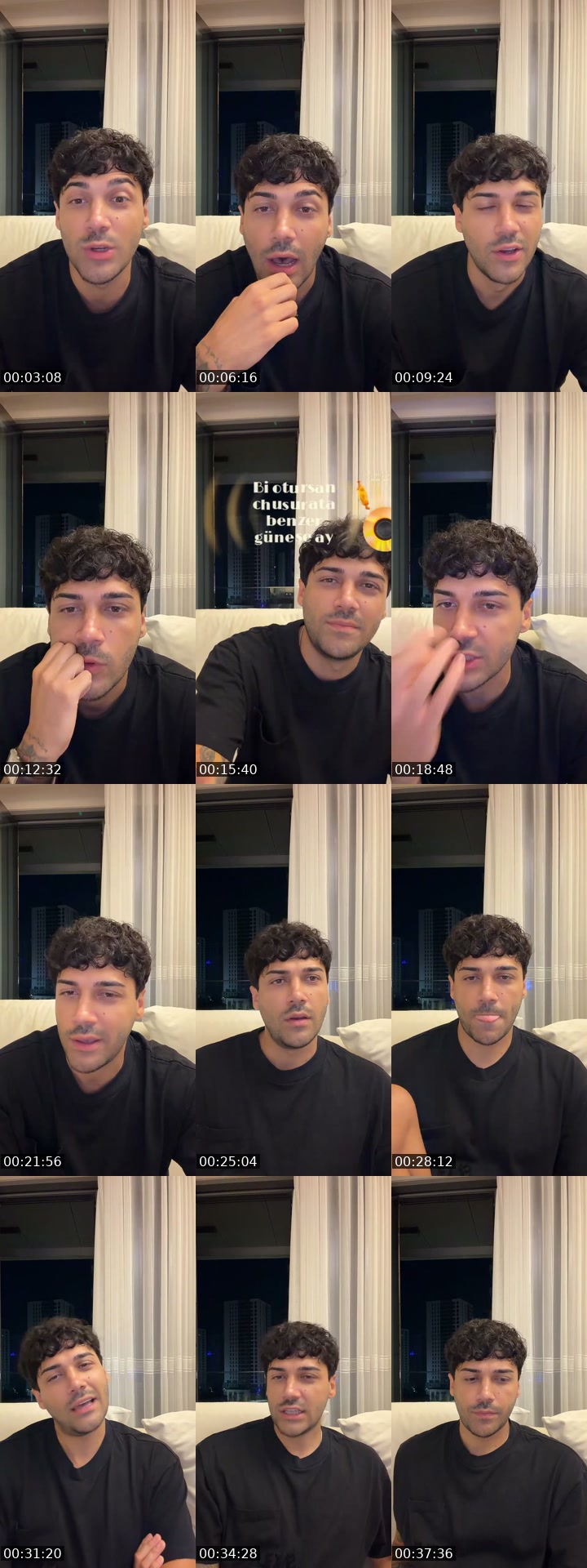 @alphayaloglu TikTok live from 2026-07-28