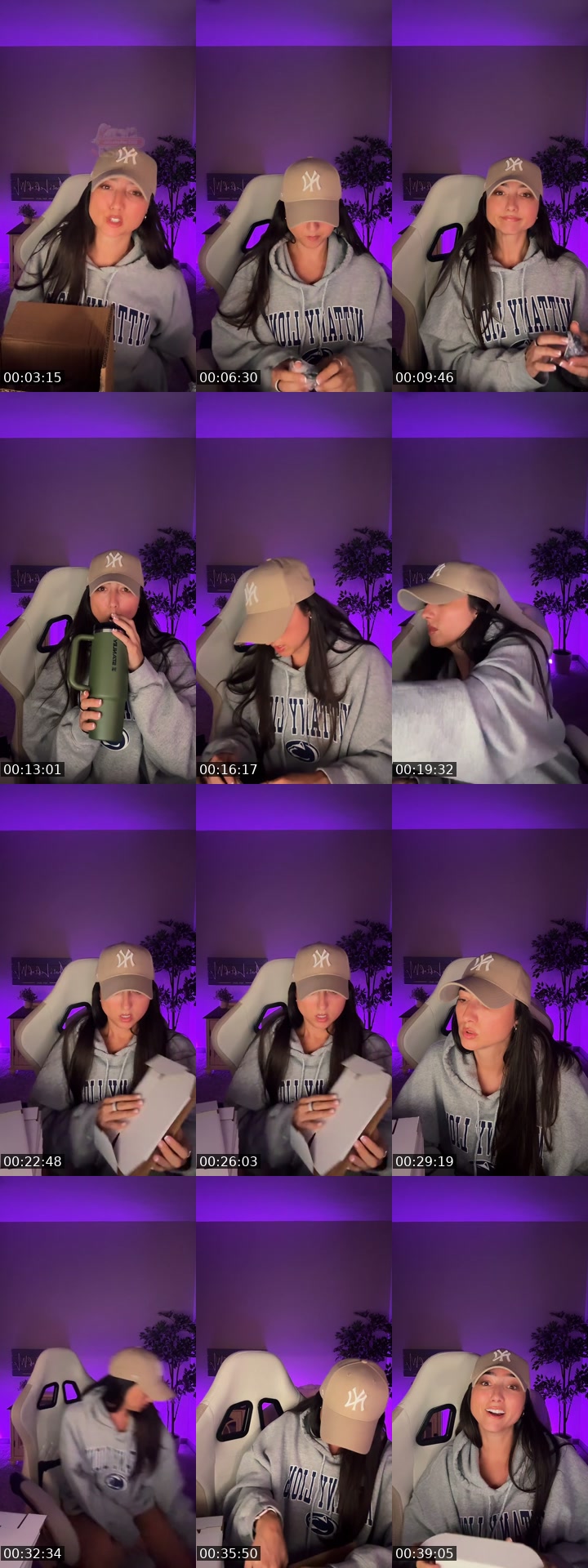 @blaesser_m TikTok live from 2026-07-28