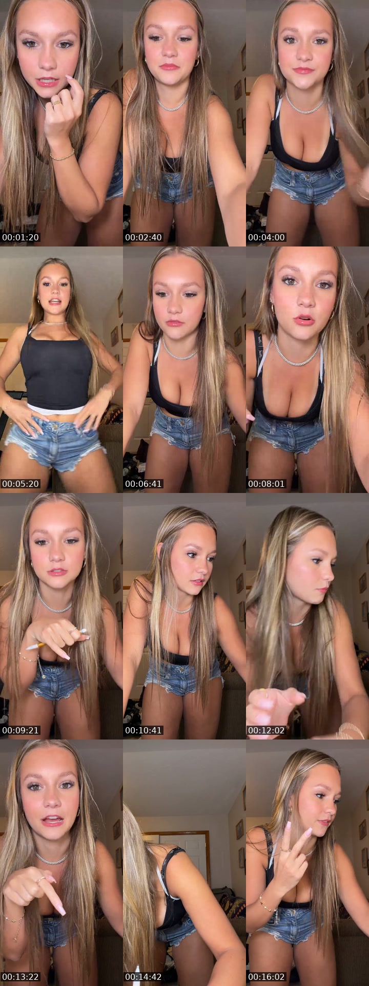 @hyerks24 TikTok live from 2026-07-28