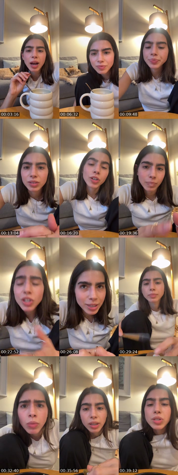 @maia_had TikTok live from 2026-07-28