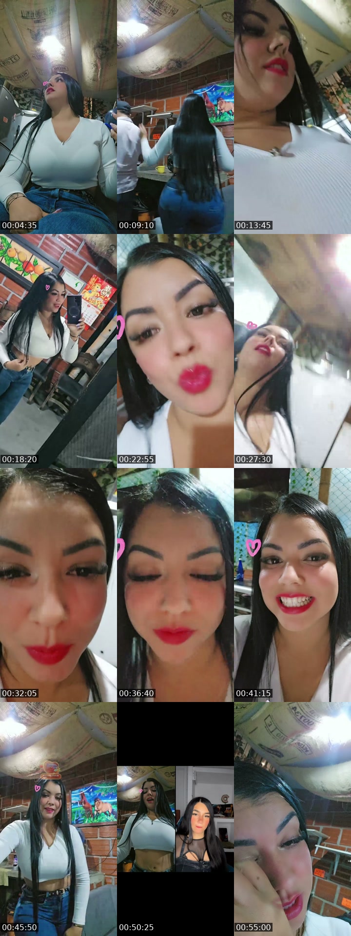 @leohilmarysmoral TikTok live from 2026-07-28