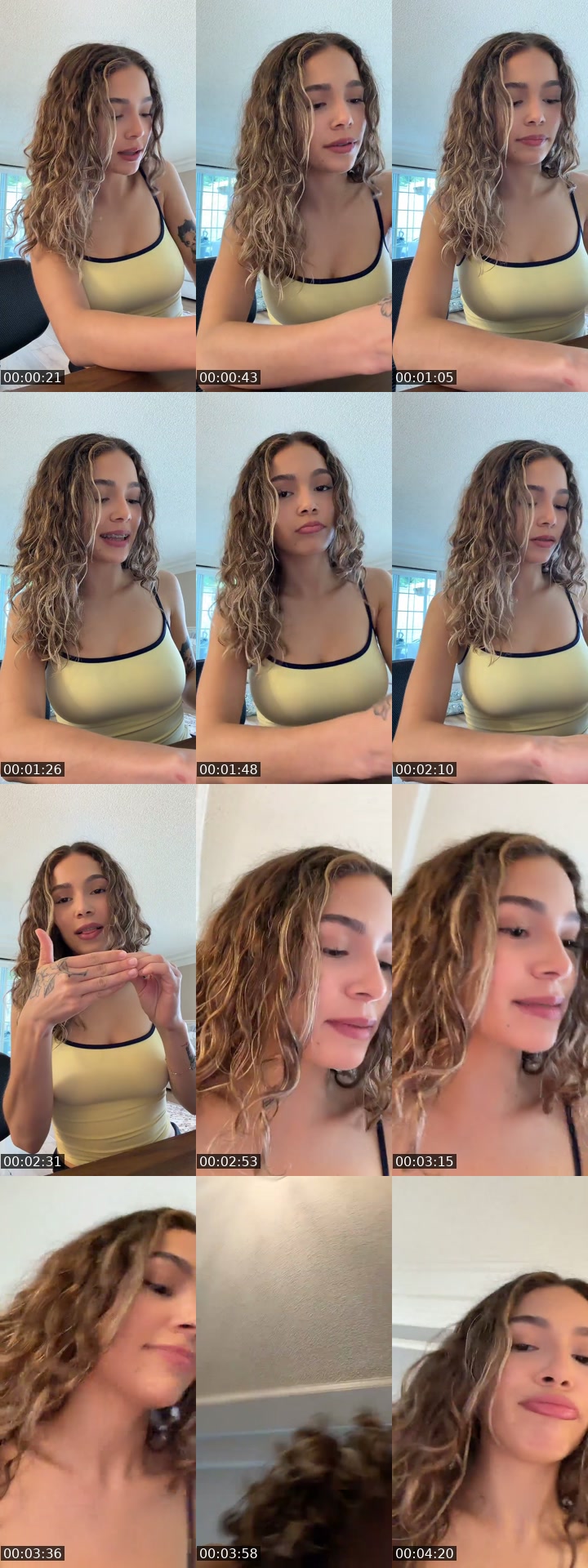@payykali1 TikTok live from 2026-07-28