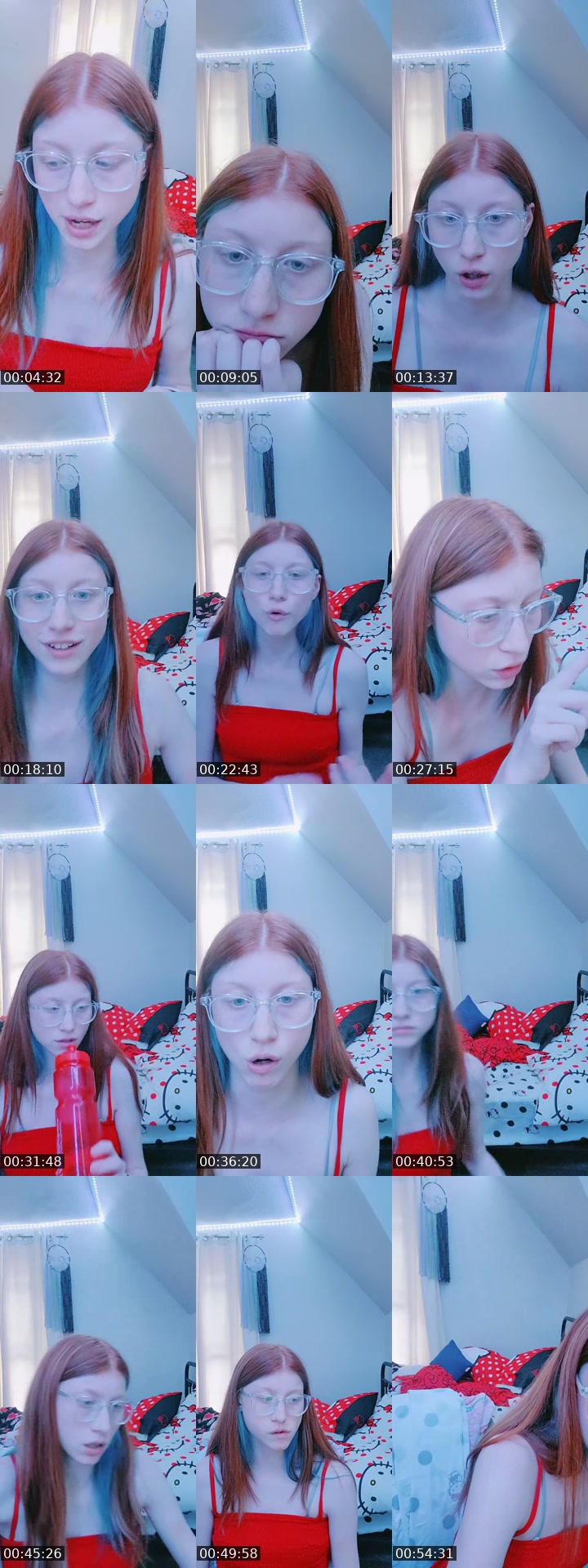 @kelseynoturgirl18 TikTok live from 2026-07-28