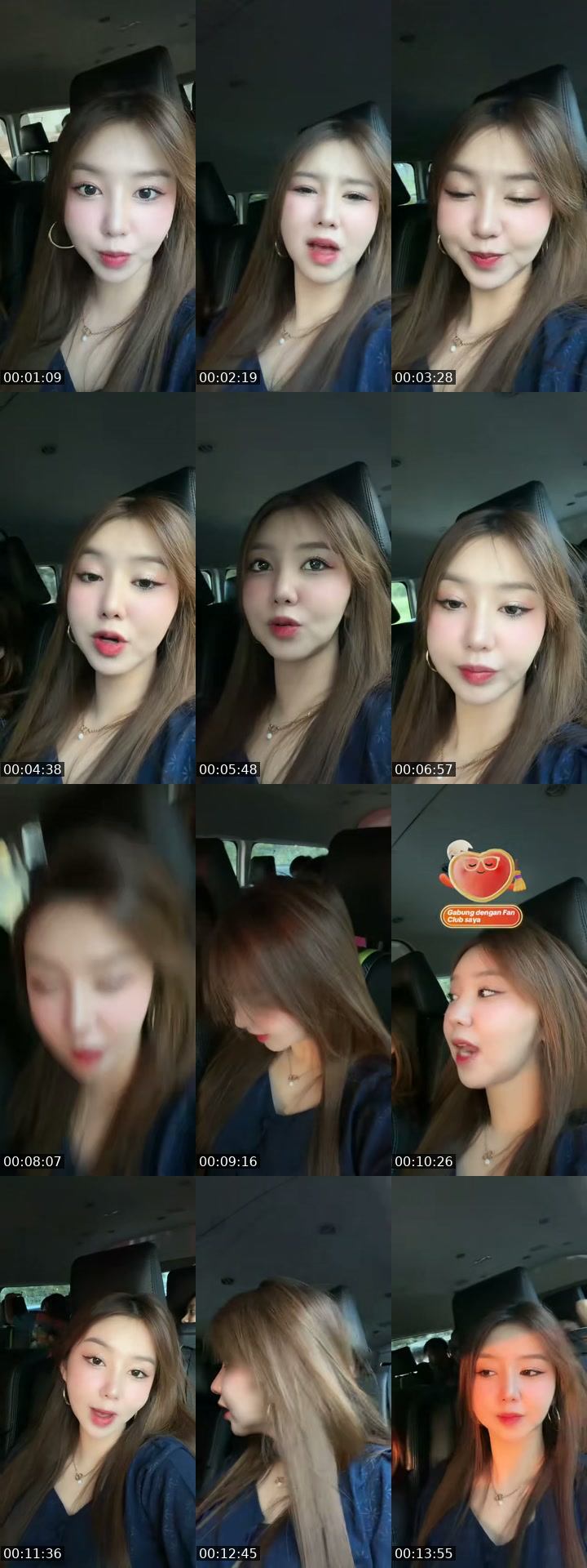 TikTok live: gabut by @vilmeijuga