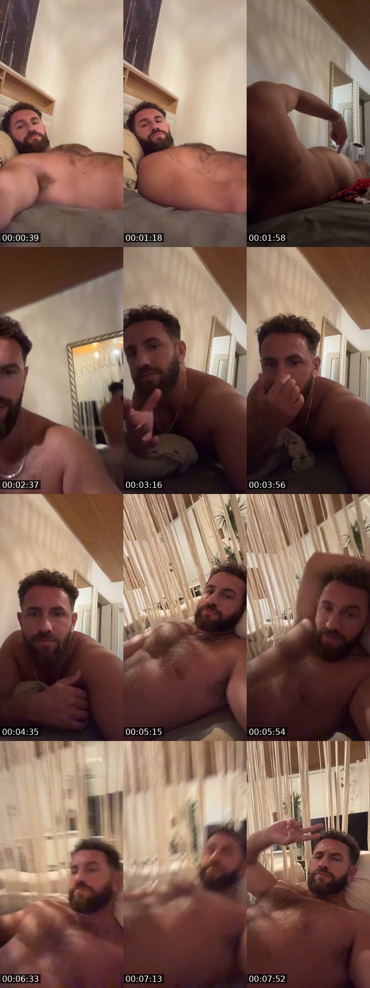 TikTok live: IG: betimb_ by @betimb_