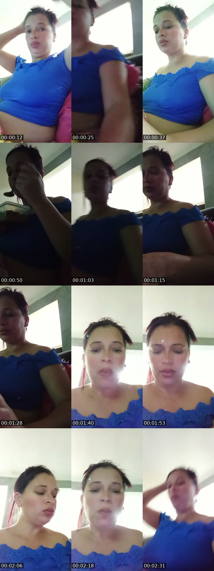 @maededois39 TikTok live from 2026-07-28