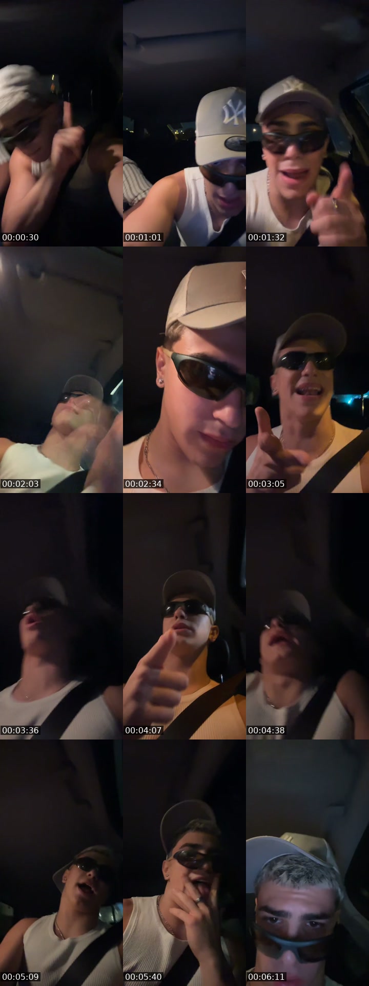 @aaronjaureguii TikTok live from 2026-07-28
