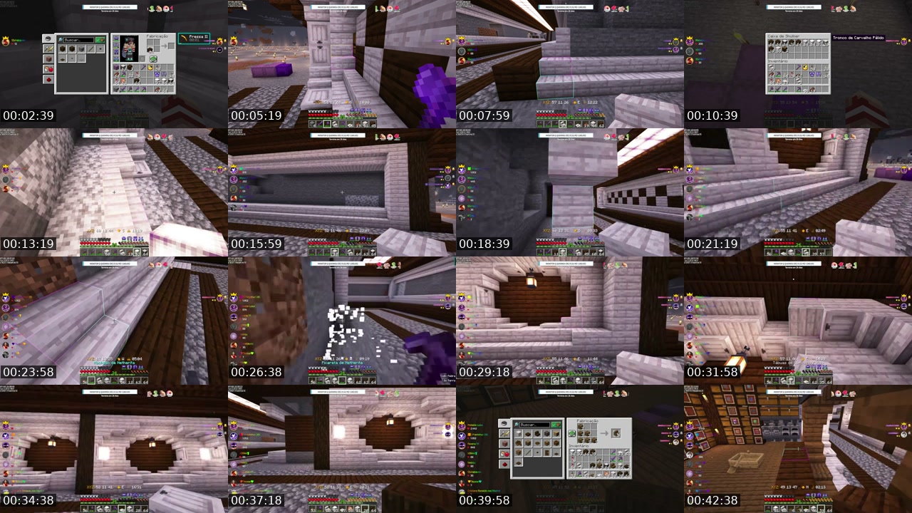 TikTok live: Minecraft RXBLAND #minecraft by @rxbgames2