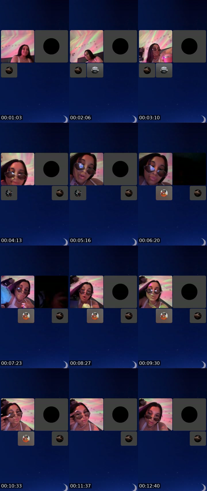 @baby._.latina.777 TikTok live from 2026-07-28