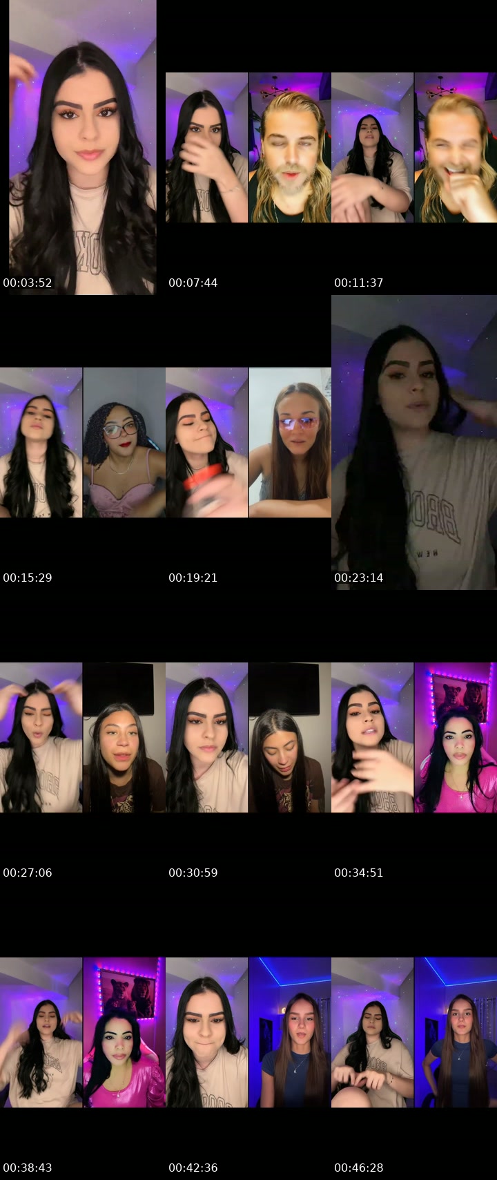@dannyleone.ofc TikTok live from 2026-07-28