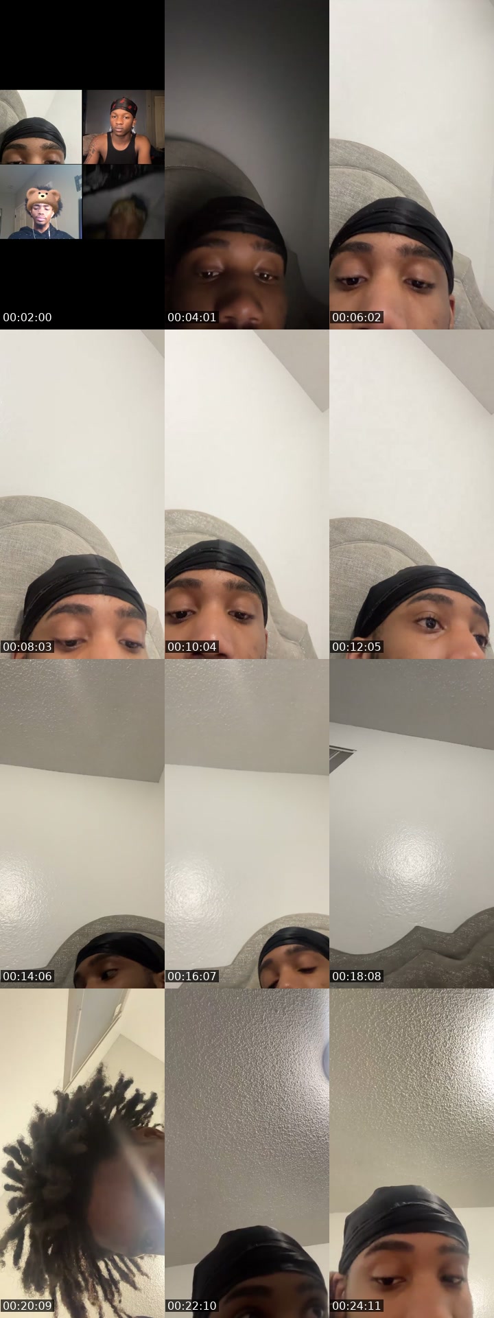 @ionknotae TikTok live from 2026-07-28