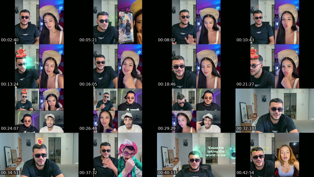 @abdelkader_msihli0 TikTok live from 2026-07-28