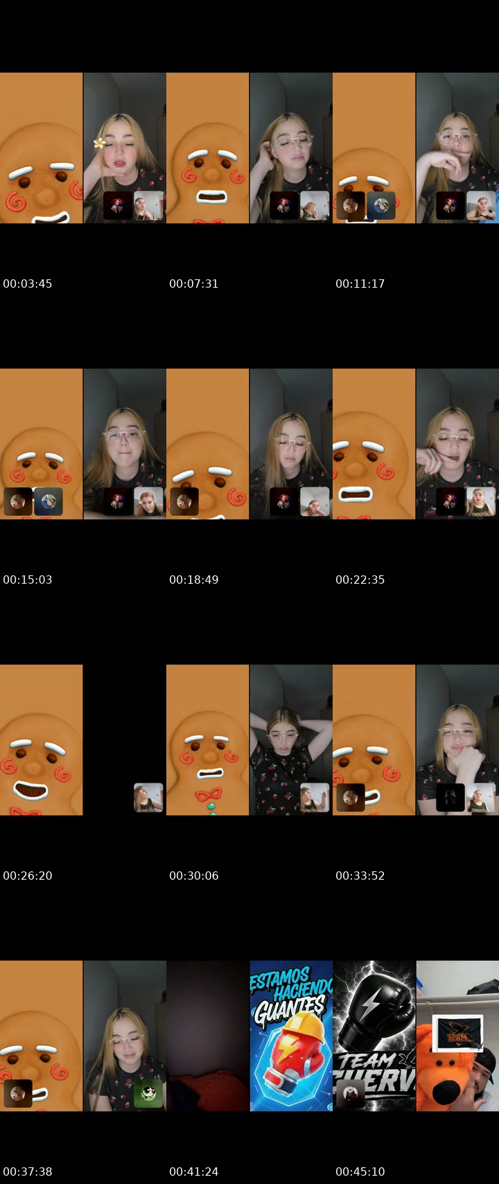 @soy_armando1 TikTok live from 2026-07-28