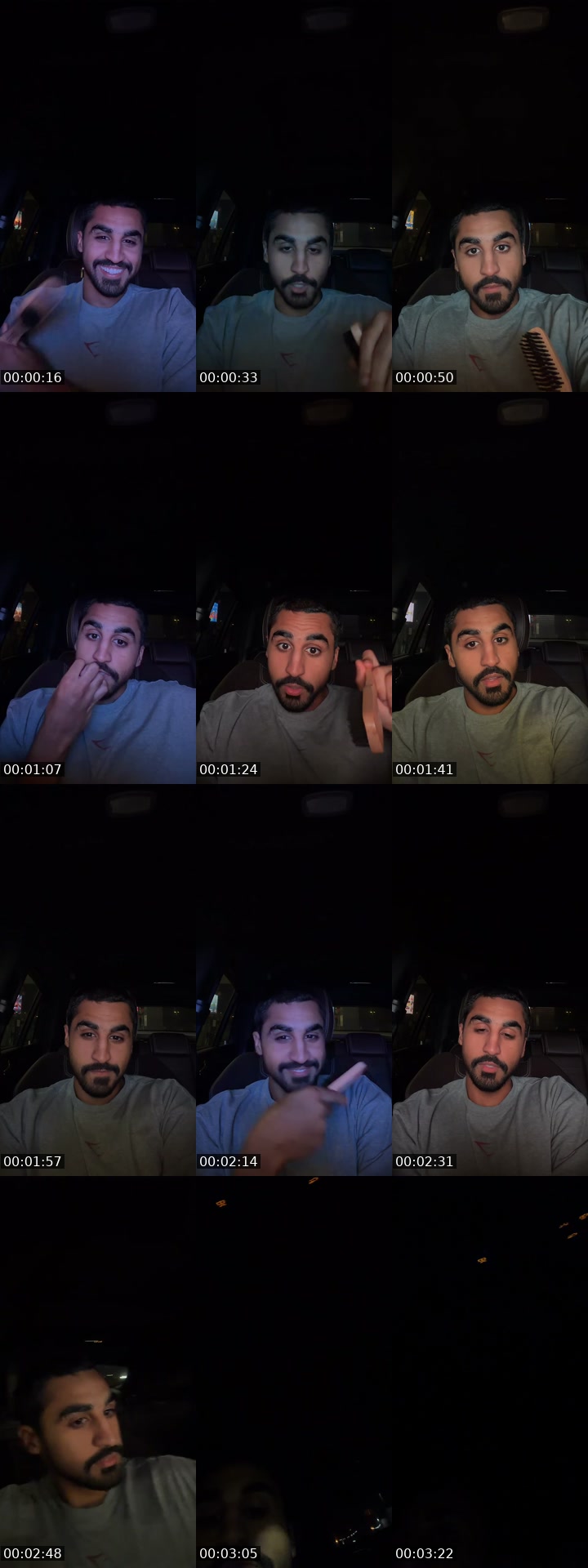 @3s55 TikTok live from 2026-07-28