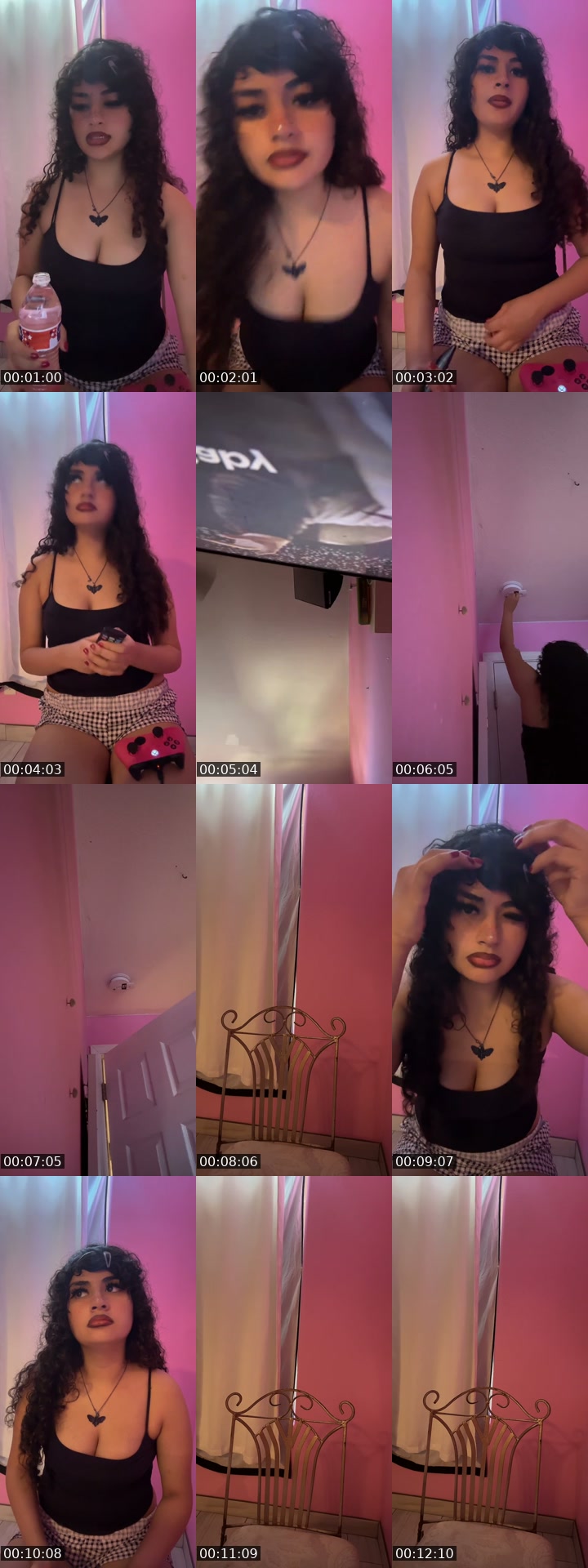 @lazazagoat TikTok live from 2026-07-28