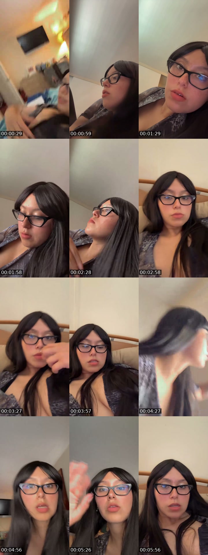 @anabananacereza TikTok live from 2026-07-28