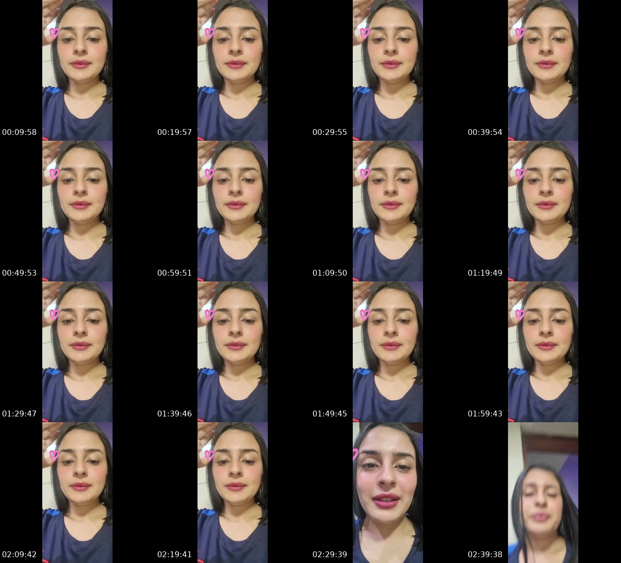 TikTok live: holis tanto tiempo by @nancy_negrete2