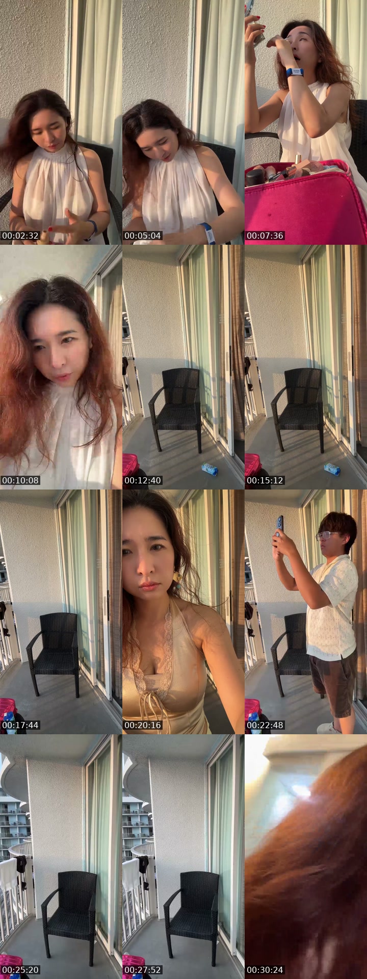 @chloe_yenn TikTok live from 2026-07-28