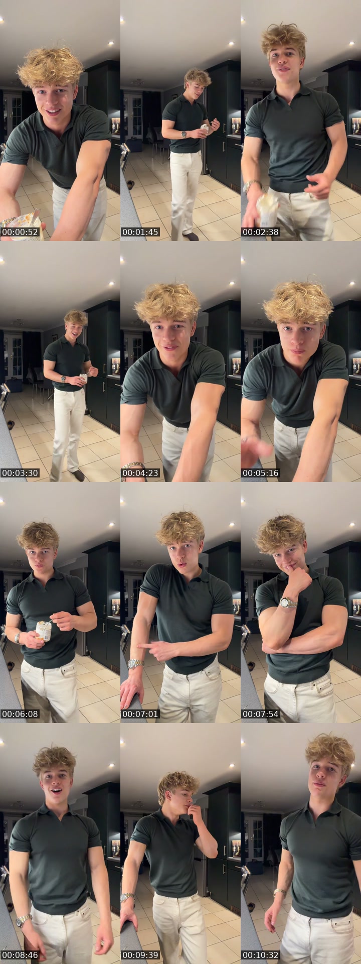 TikTok live: we back by @harryxphillips