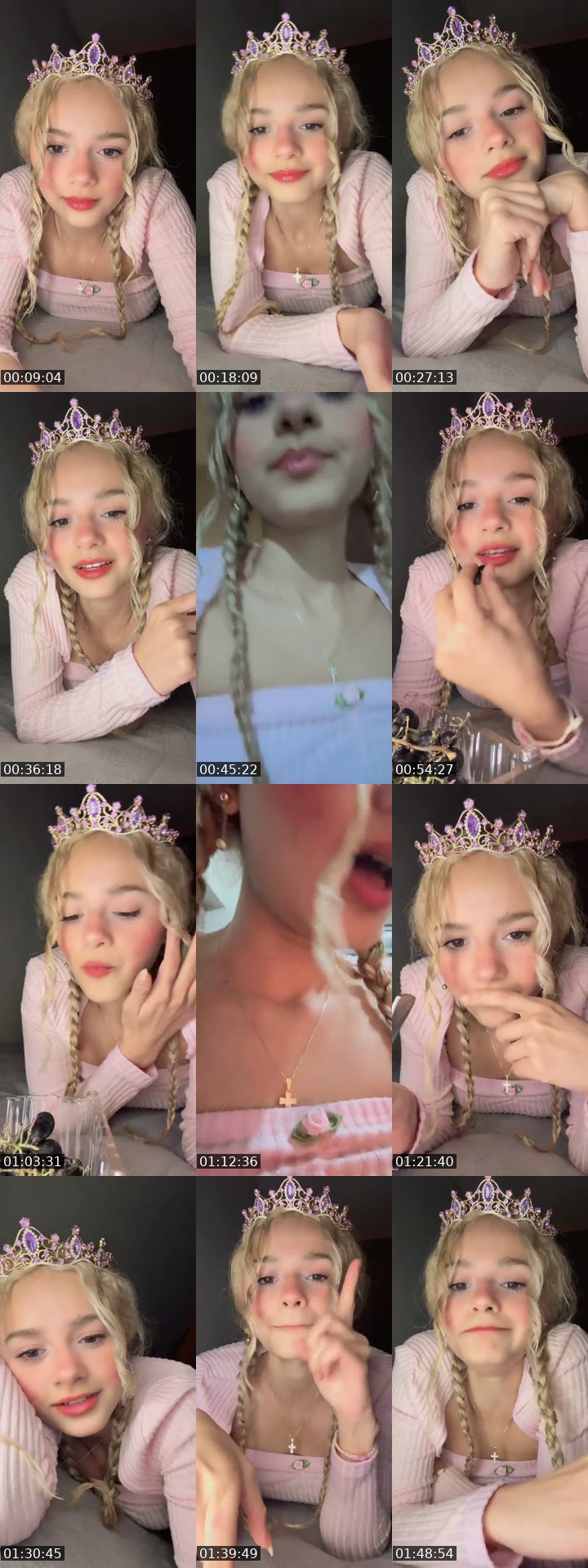 @tays_lane_ TikTok live from 2026-07-28