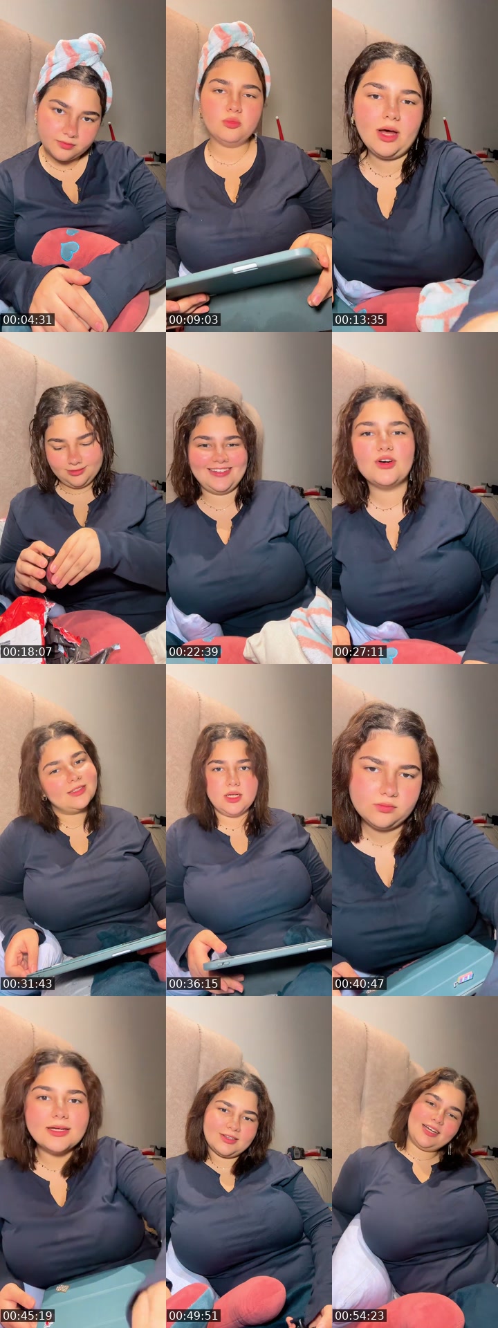 @nohatarek20 TikTok live from 2026-07-28