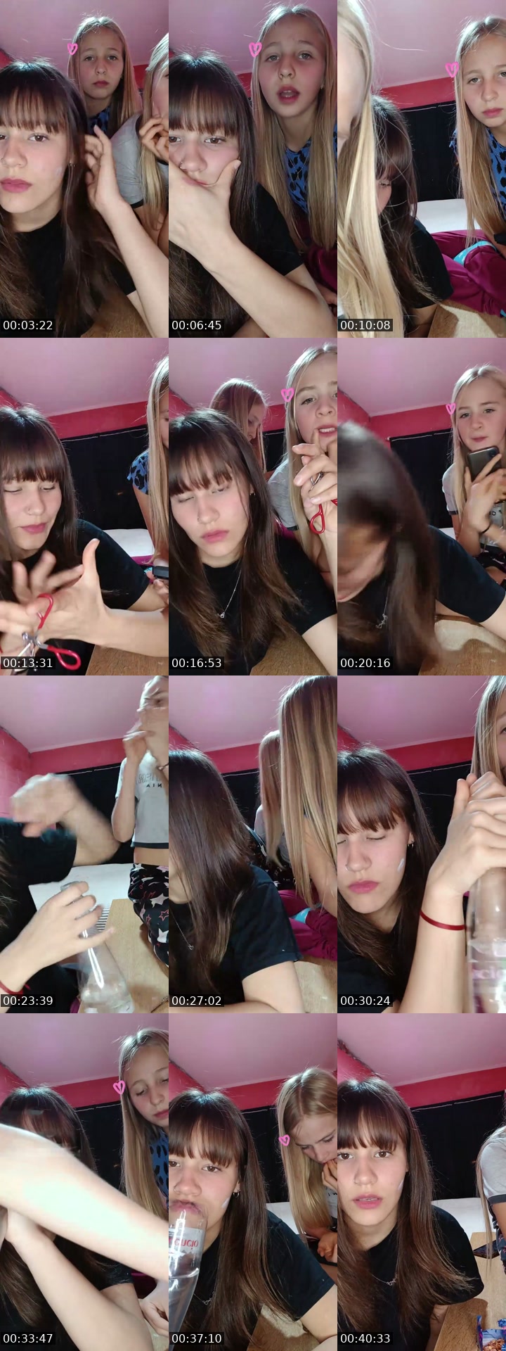 holaa - @miliisuarezz_