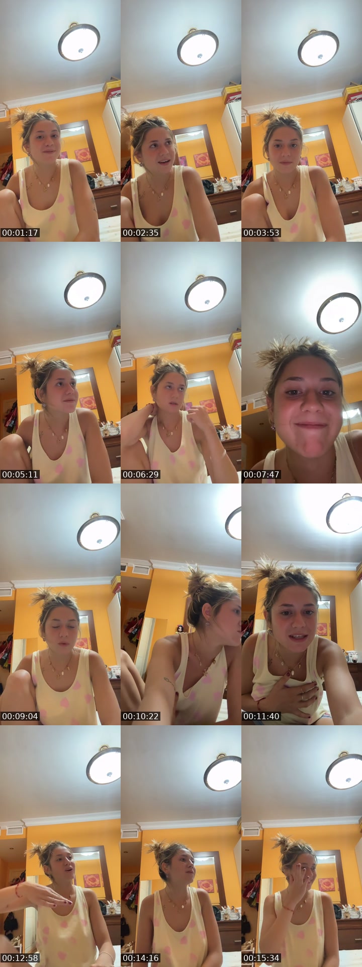 @saraameridaa_ TikTok live from 2026-07-28