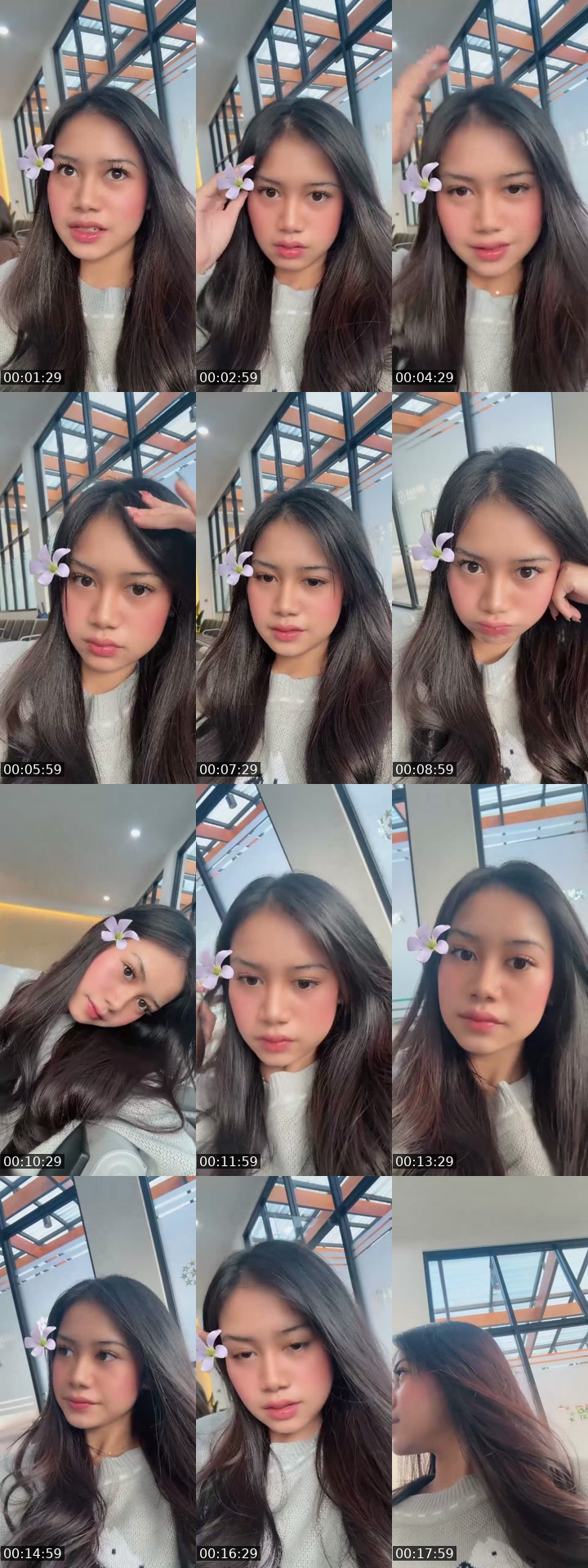 @arinrhmwnt TikTok live from 2026-07-28