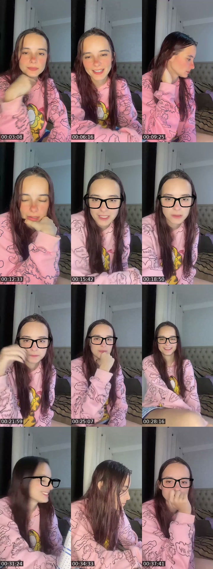 @marianaaura.ofc TikTok live from 2026-07-28