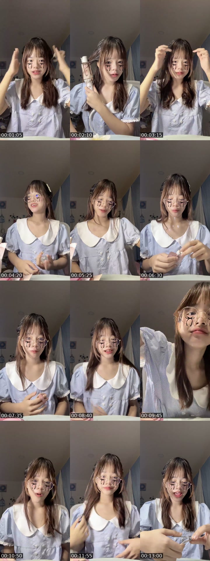 TikTok live: มาเเล้ว by @look.chan7