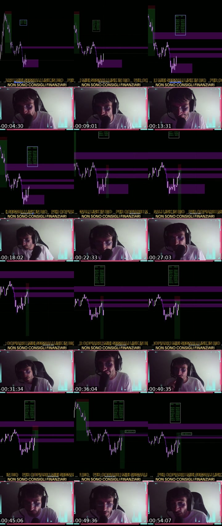 TikTok live: aspettando la sniperata by @gfgoldsniper