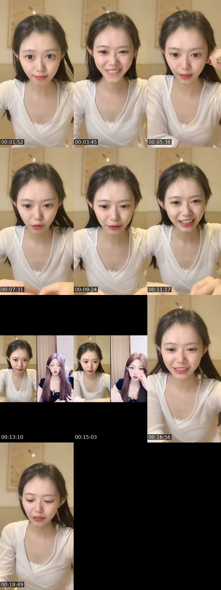 TikTok live: 风一般的女子！ by @nilima8625